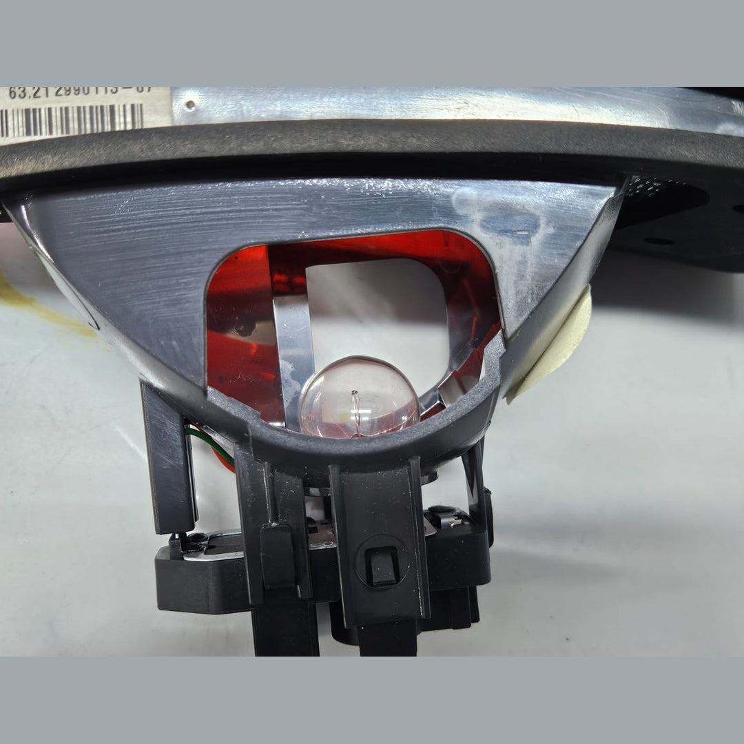 2008-2015 BMW X1 E84 EUR N20 RHD Rear Tail Light Inner Left 2990113 OEM