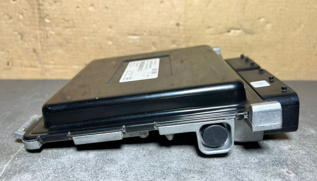 Mercedes Benz W204 C250 ECU ECM Engine Computer Control Module A271 1500391