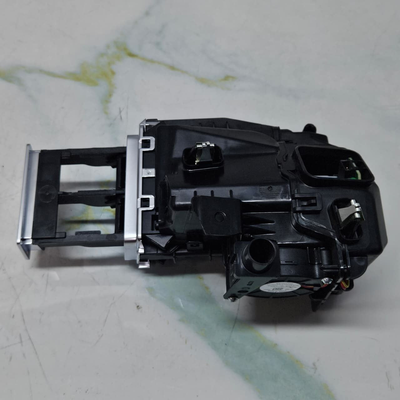 OEM BMW G30 G31 G32 G11 G12 Air Freshener Fragrance 9483929 OEM