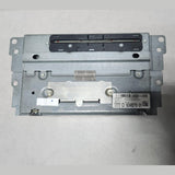 2010-2017 BMW X3 Radio 9248275 HEAD UNIT F02 F10
