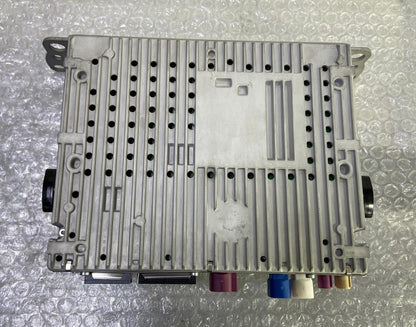 OEM BMW X3 G01 X4 G02 Navigation Multimedia Head Unit High 5B369C5 HARMAN KARDON