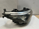 BMW 5' E60 E61 LCI Xenon Headlight Left RIGHT Dynamic Adaptive 7177735 7177736