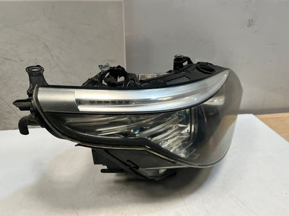 BMW 5' E60 E61 LCI Xenon Headlight Left RIGHT Dynamic Adaptive 7177735 7177736