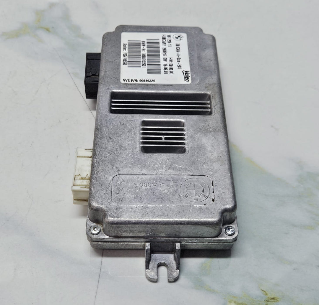 2014-2017 BMW X6 F16 X5 F15 Camera Control Unit Module 9084632 OEM