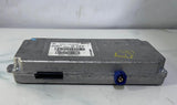 OEM BMW F01 F10 F30 F32 F06 F12 REAR VIEW CAMERA MODULE 9302256