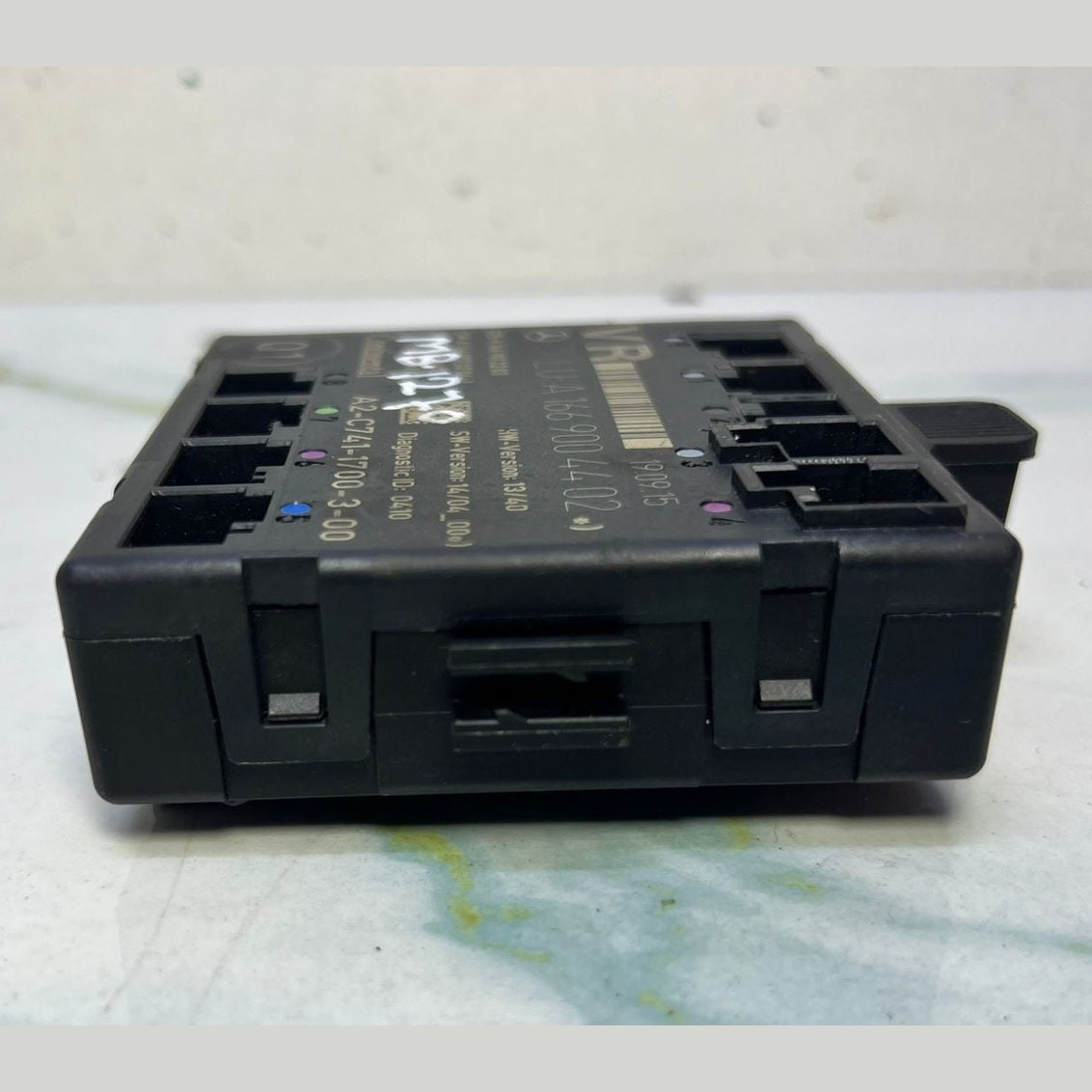2014-2016 Mercedes-Benz GL350 ML450 Door Control Module A 1669004402