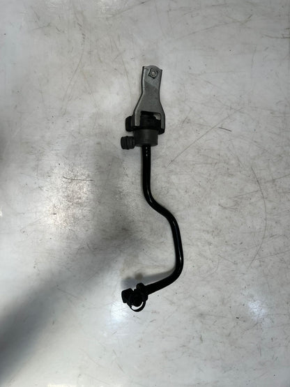 2010-2016 BMW 550i N63 X5 X6 Fuel Tank Ventilation Valve With Hose 7619298 OEM