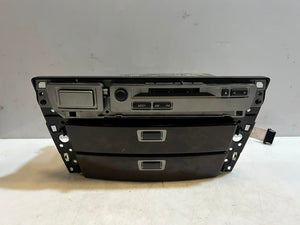 BMW 740i 7 Series E65 E66 Radio/CD/DVD/GPS Head Unit 9150993 OEM