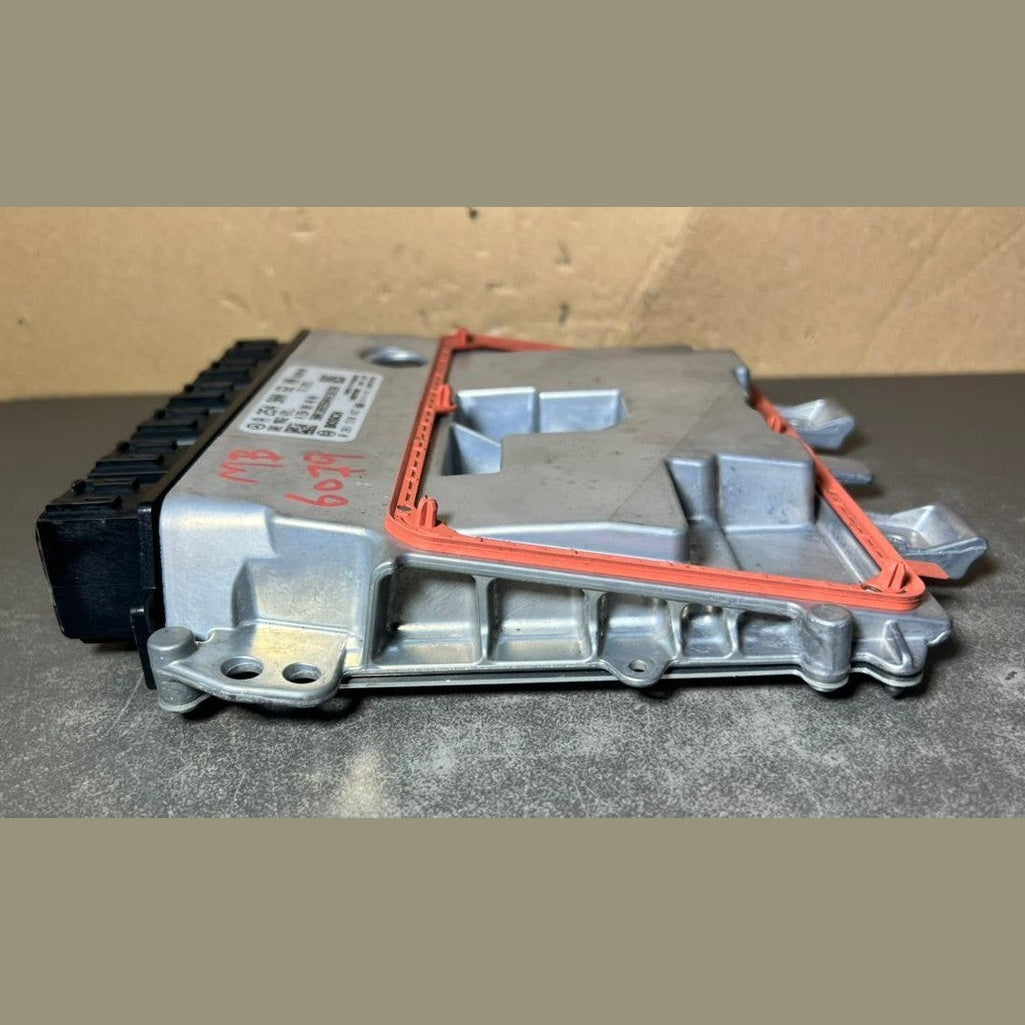 20-22 Mercedes W206 C-Class Engine Control Module Unit ECM ECU A254 9006200 OEM