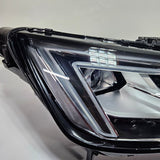 2017-2020 Audi A4 S4 RS4 B9 Headlight 8W0941036C Used