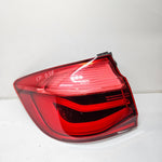 Load image into Gallery viewer, 7372209-2015-2019 BMW 3 Series F30 F31 F35 Rear Left Taillight Side Panel OEM