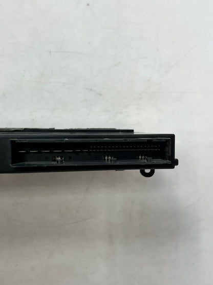2011-2017 BMW X3 F25 and X4 F26 Body Control Module Junction Box 9305712 OEM