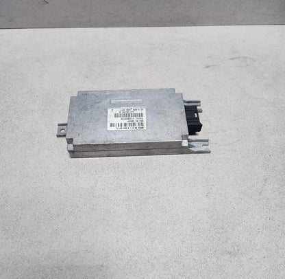 1996-1998 BMW Z3 Voice Control Input System Module 6960807 7 Series E65 E66 E67