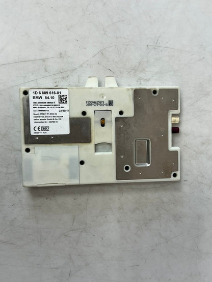 BMW 4 Series F36 Gran Coupe and X5 F15 Telematic Control Module 6809616 OEM 