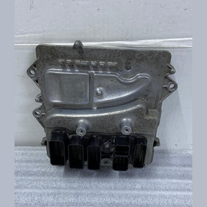 OEM BMW 740I N55 F02 F10 F20 F30 ENGINE CONTROL UNIT ECU ONLY 8616314 BOSCH