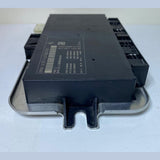 2010-2016 BMW 550i F10, F12, F01, F25, F26 FOOTWELL LIGHT CONTROL MODULE 9247063