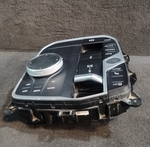 Load image into Gallery viewer, BMW 2 SERIES M240i F22 CENTER CONSOLE CONTROL PANEL ASSEMBLY SWITCHES 5A63CC6
