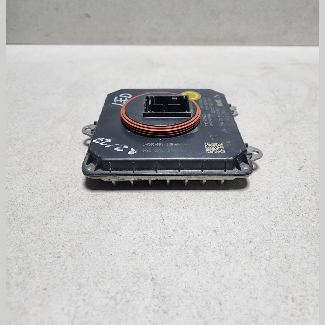 BMW Led Headlight Control Module 7457871 F20 F21 1 Series