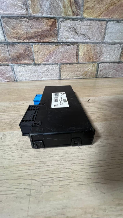 2011-2017 BMW X3 F25 X4 F26 Central Gateway Module Control Unit ECU 9282285 