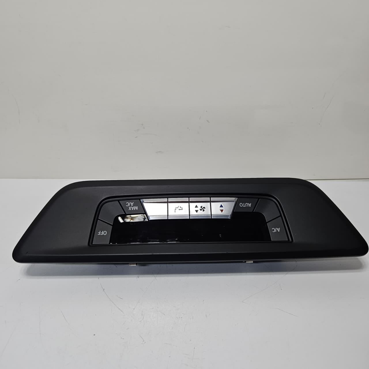 2019-2024 BMW X7 G07 Interior Fan Control Switch 9462520 Used