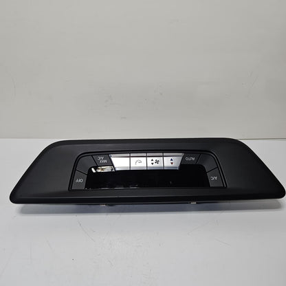 2019-2024 BMW X7 G07 Interior Fan Control Switch 9462520 Used