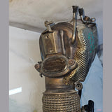 2019 BMW X5 X7 G05 B57 Catalytic Converter Diesel Particulate Filter 8581883 OEM