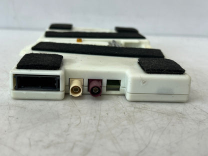 BMW 4 Series F36 Gran Coupe and X5 F15 Telematic Control Module 6809616 OEM 