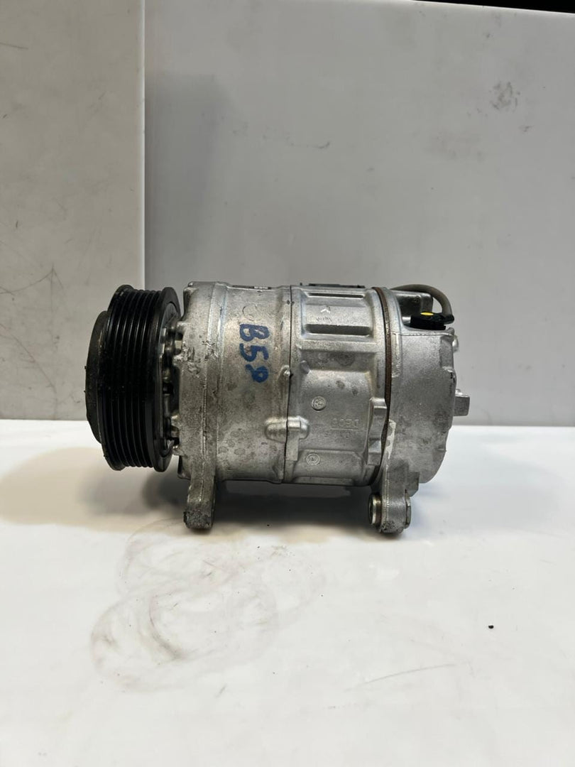 2015-2024 BMW X5 X6 X7 F10 F11 F15 G30 G11 840i B58 A/C Compressor 9890655 OEM