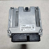 2010-2017 BMW X3 F25 30d xDrive F32 F33 430d Engine Control Unit 8577839 ECU SET