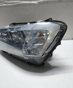Bild in die Galerieansicht laden, 2011-2012 BMW X3 Headlight 7217295 X3 F25 OEM LEFT SIDE 