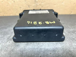 Bild in die Galerieansicht laden, 15-20 Mercedes W205 C63 AMG Differential Lock Control Module A290 9002801 OEM