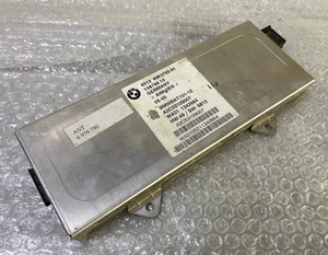 OEM BMW E65 E66 7 Antenna Tuner Aerial Amplifier Unit 6963755
