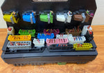 Load image into Gallery viewer, Mercedes-Benz Front SAM Fuse Box Control Module A2129003514  C-Class W204 W212