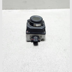 BMW 5 6 7 Night Vision Camera Front 9205899 F10 F11 F06 F01 F12 F13
