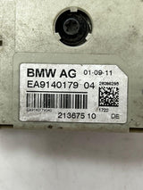 BMW 5 Series F10 LCI Boot Radio Antenna Amplifier Suppression Fits 9140179