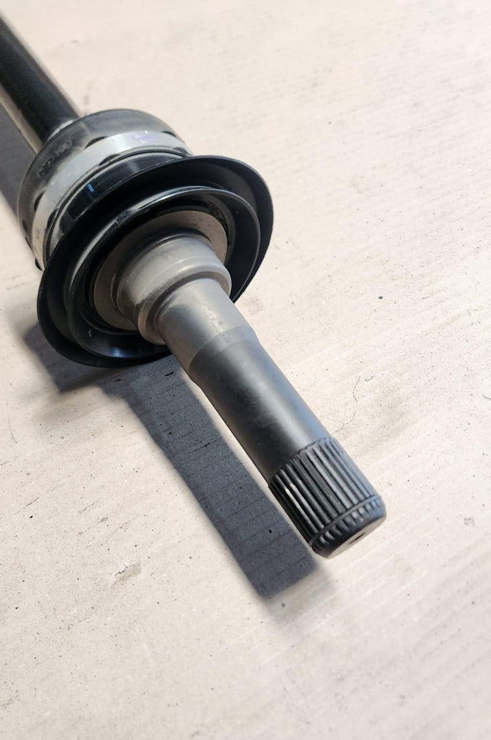 2018 BMW X3 G01 M40iX Rear Right Output Shaft 8689560 OEM