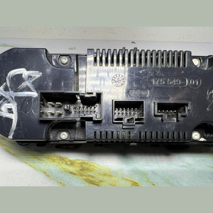 Mercedes Climate Control Unit A2469002408 GLA W156, CLA Class, and A Class W246