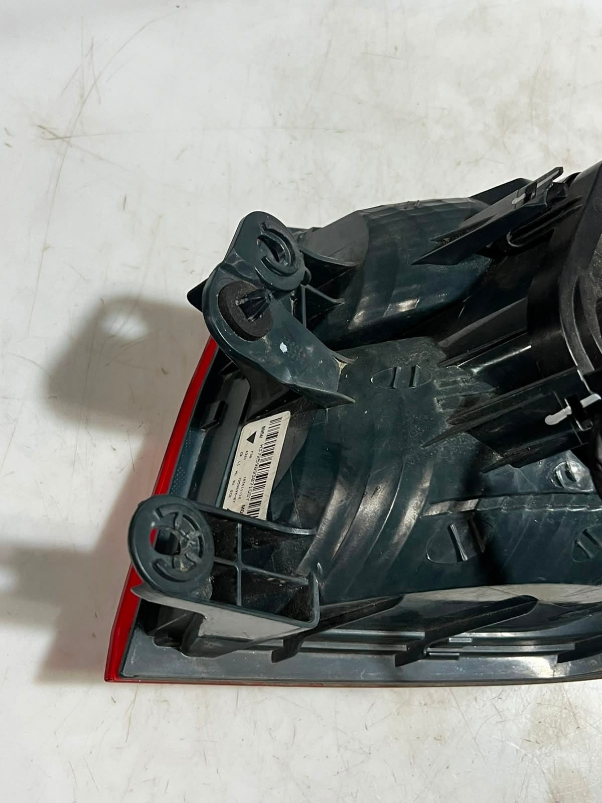 2011-2018 BMW 3 Series F30 F31 F80 F35 Rear Left Tail Light Backlight 7259893