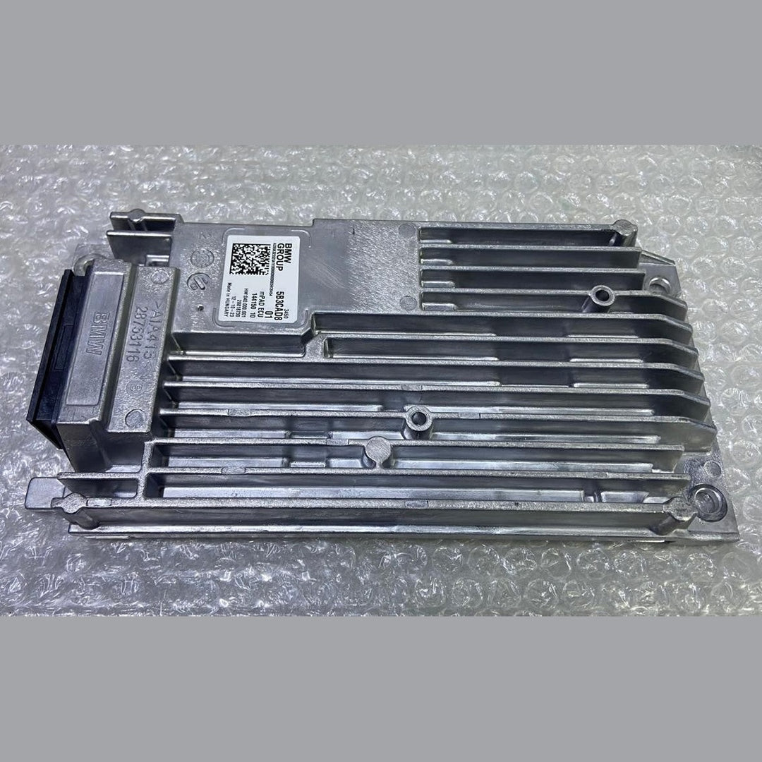 OEM BMW iX I20 G07 X7 MPAD ECU CONTROL UNIT MODULE 5B3CAD8