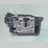 BMW X3 G01 18d X-Line 7473148 Türschloss hinten rechts OEM