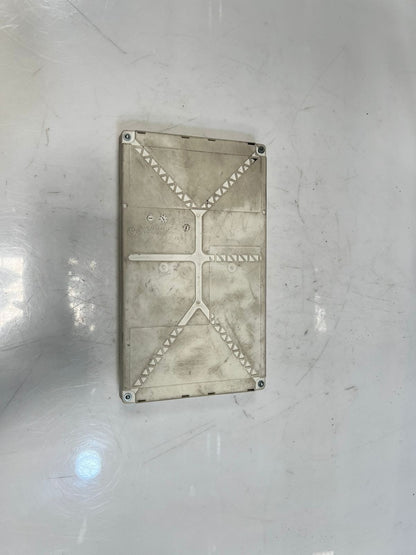 BMW iX 120 BCP V10 Basis Central Platform Control Module 5A9CF93 OEM