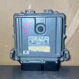 Mercedes W212 E-CLASS W205 Engine Control Module Unit ECM ECU A274 9000900 OEM