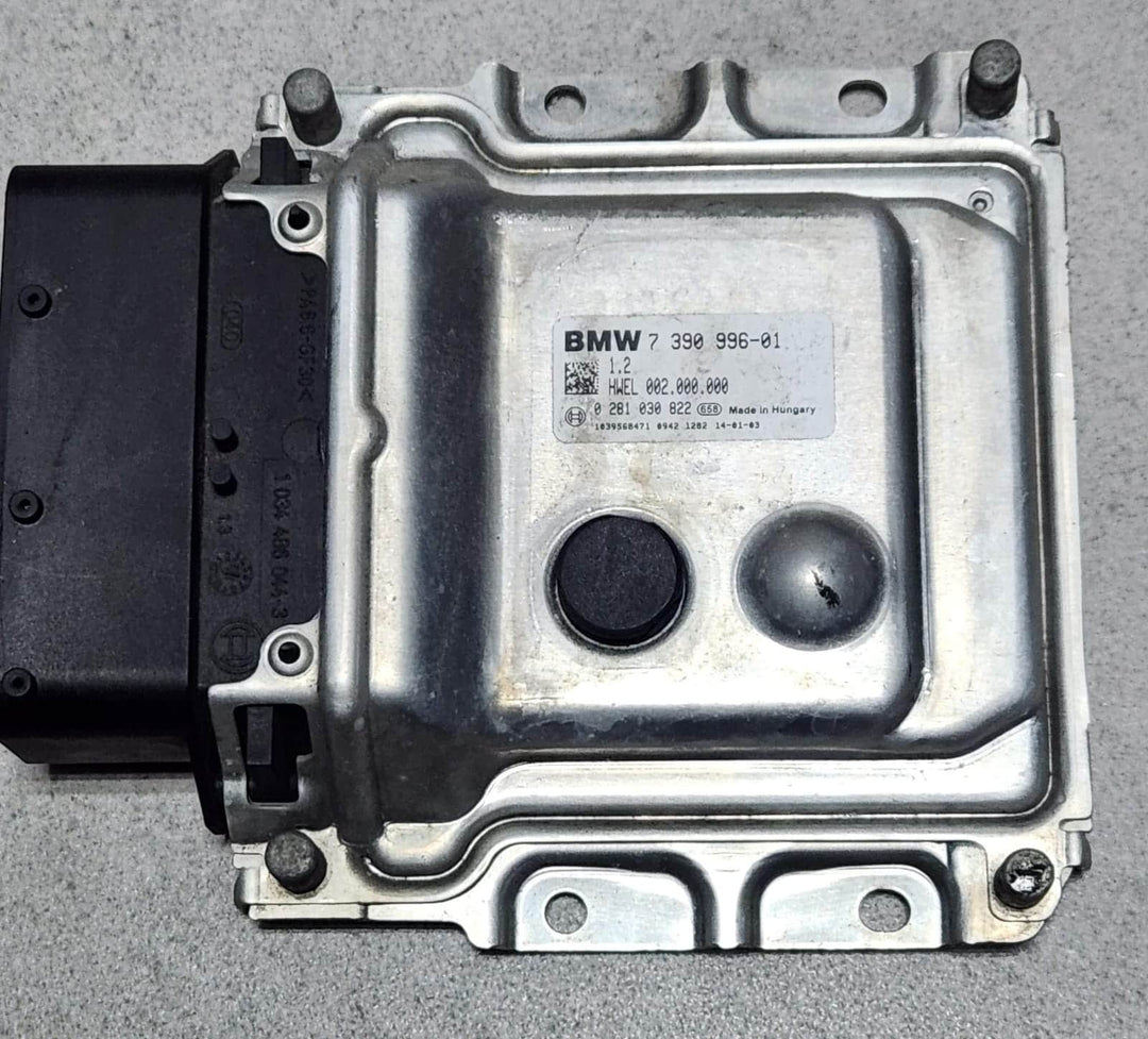 BMW Adblue Control Unit 7390996 F10 F11 F15 F20 F21 F30 