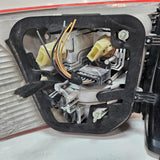 7179983-2008-2014 BMW X6 E71 and E72 Rear Light in Left Side Panel OEM