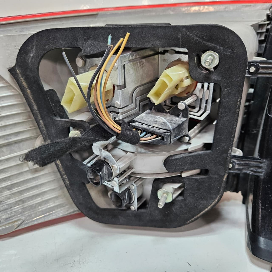 7179983-2008-2014 BMW X6 E71 and E72 Rear Light in Left Side Panel OEM
