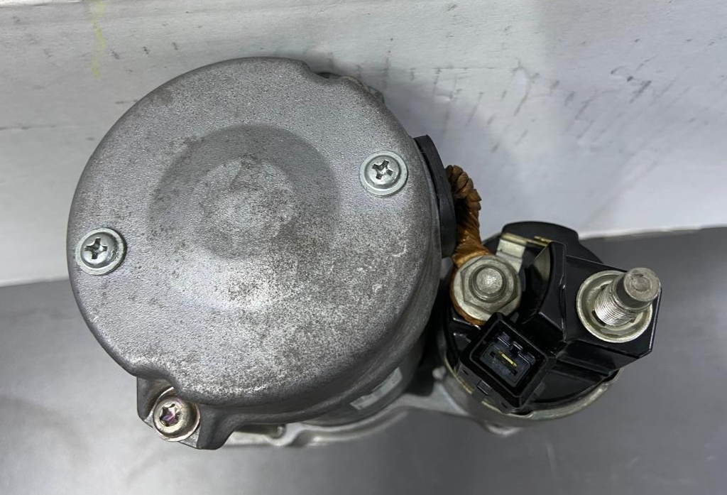 OEM BMW F80 F82 F83 M3 M4 F22 N55 DENSO STARTER MOTOR 7631558 USED