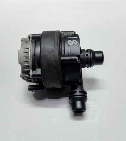 2014-2020 BMW i8 Auxiliary Water Pump 8600287