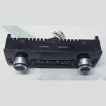 Load image into Gallery viewer, 2011 BMW 7 SERIES REAR AC HEAT AIR CLIMATE CONTROL SWITCH 9228398 OEM
