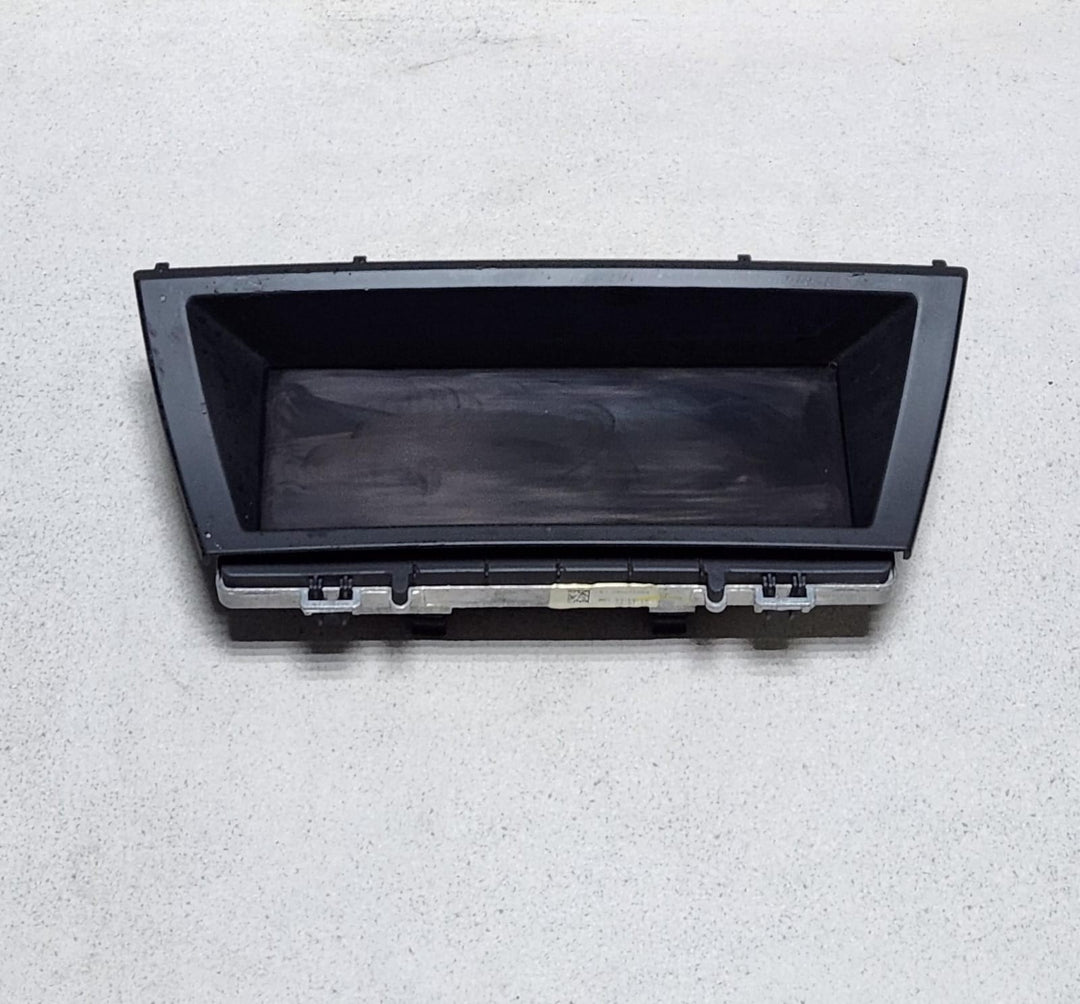 2007-2013 BMW X5 8.8 Navigation Display Screen 1562205 X5 E70