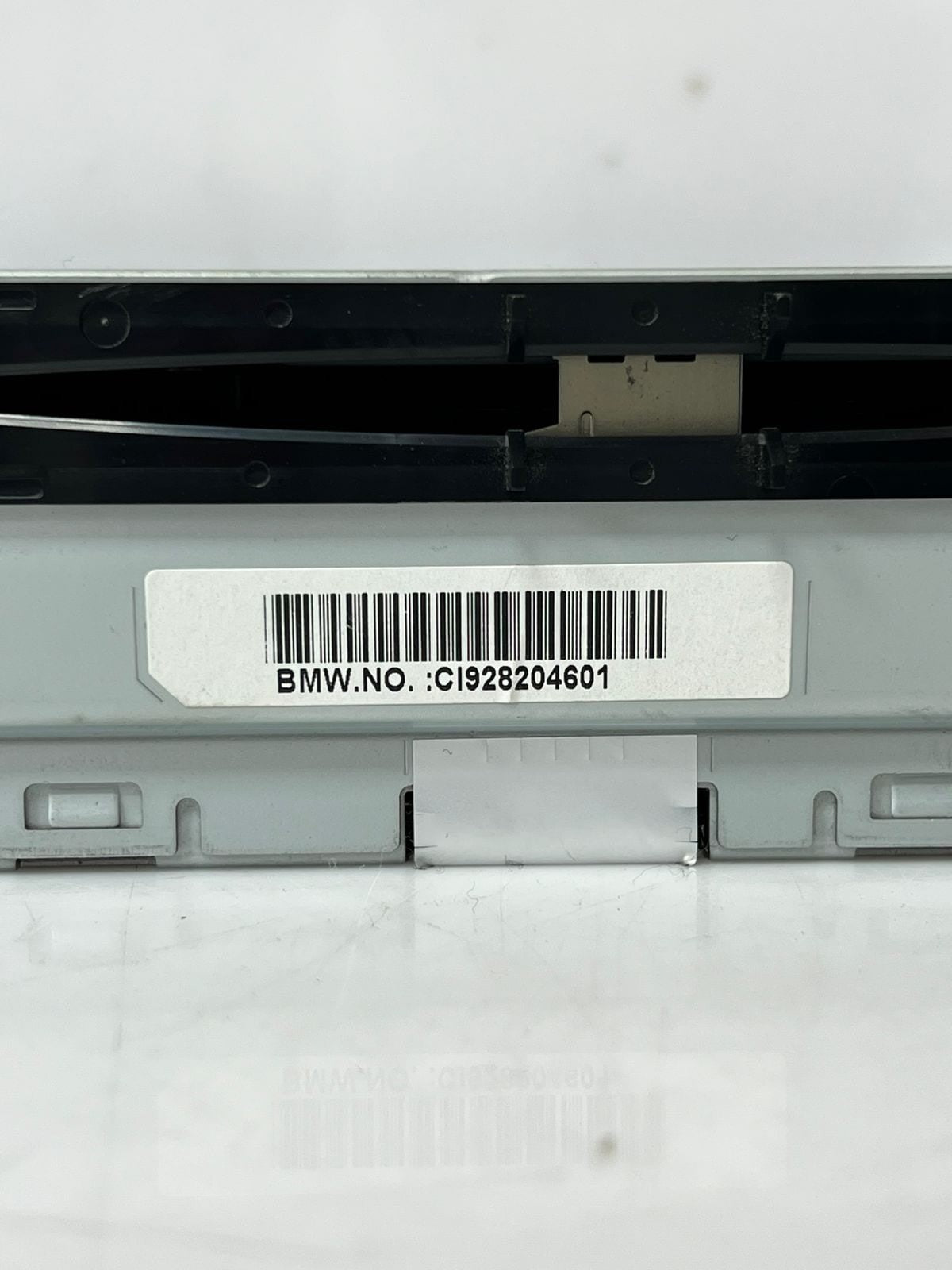 2010-2017 BMW X3 X5 F10 F11 F25 Radio Cd Player SAT NAV 9282046